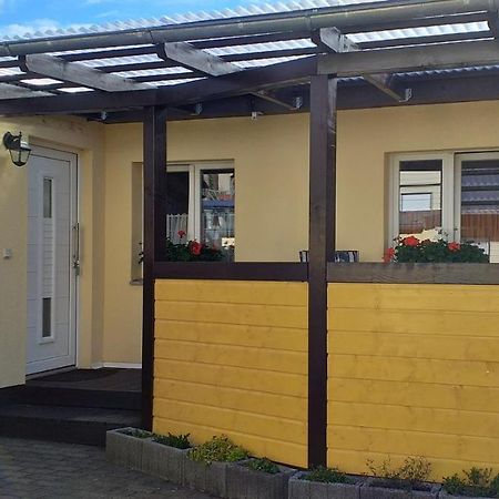 Ferienhaus Mack Wernigerode Exterior foto